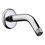 Immagine di Hansgrohe Braccio doccia 12,8 cm, finitura cromo 27411000