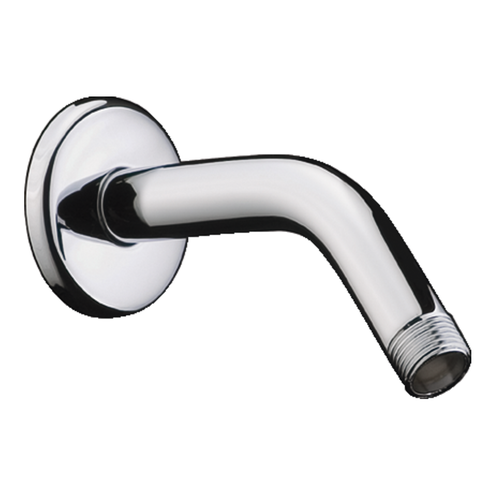 Immagine di Hansgrohe Braccio doccia 12,8 cm, finitura cromo 27411000