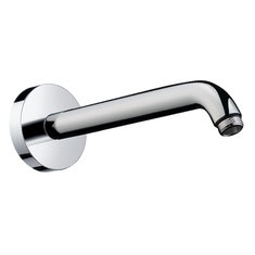 Immagine di Hansgrohe Braccio doccia ½" 230 mm, finitura cromo 27412000