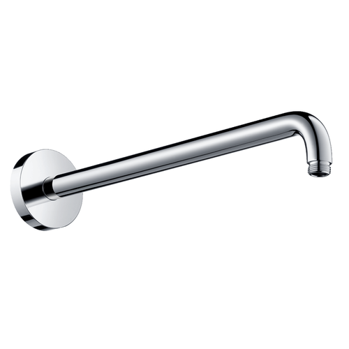 Immagine di Hansgrohe Braccio doccia 38,9 cm, finitura cromo 27413000