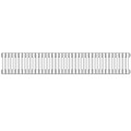 Immagine di Irsap TESI 2 radiatore per sostituzione G, 38 elementi 68,5x171x6,5cm, bianco RT206853801IR05N01
