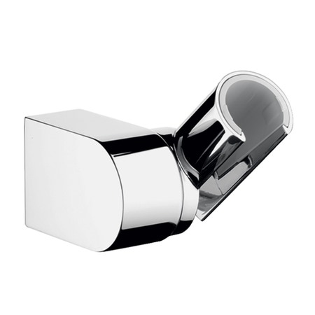 Immagine di Hansgrohe Supporto doccia porter vario, finitura cromo 28328000