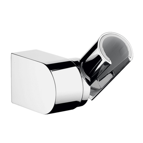 Immagine di Hansgrohe Supporto doccia porter vario, finitura cromo 28328000