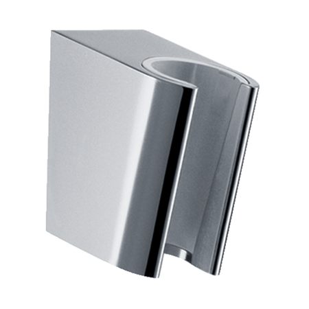 Immagine di Hansgrohe Supporto doccia porter S, finitura cromo 28331000