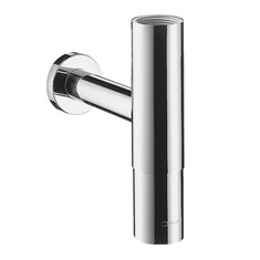 Immagine di Hansgrohe Sifone design flowstar, finitura cromo 52100000