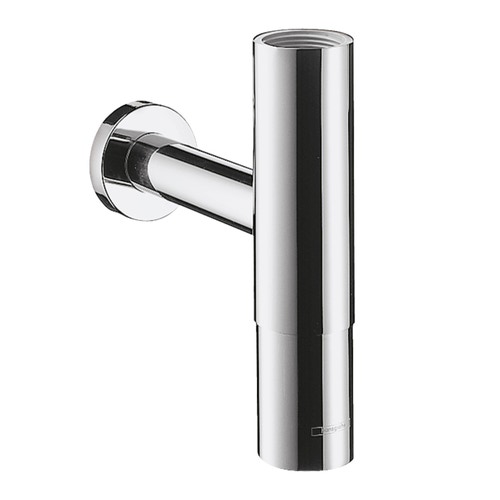 Immagine di Hansgrohe Sifone design flowstar, finitura cromo 52100000