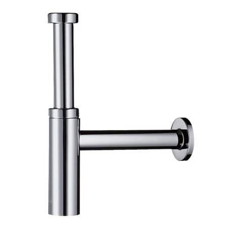 Immagine di Hansgrohe Sifone design flowstar S, finitura cromo 52105000