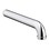 Immagine di Hansgrohe Tubo curvo, finitura cromo 53555000
