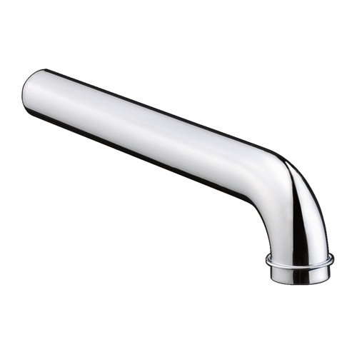 Immagine di Hansgrohe Tubo curvo, finitura cromo 53555000