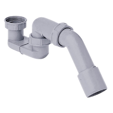Immagine di Hansgrohe Sifone vasca 56373000