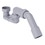 Immagine di Hansgrohe Sifone vasca 56373000