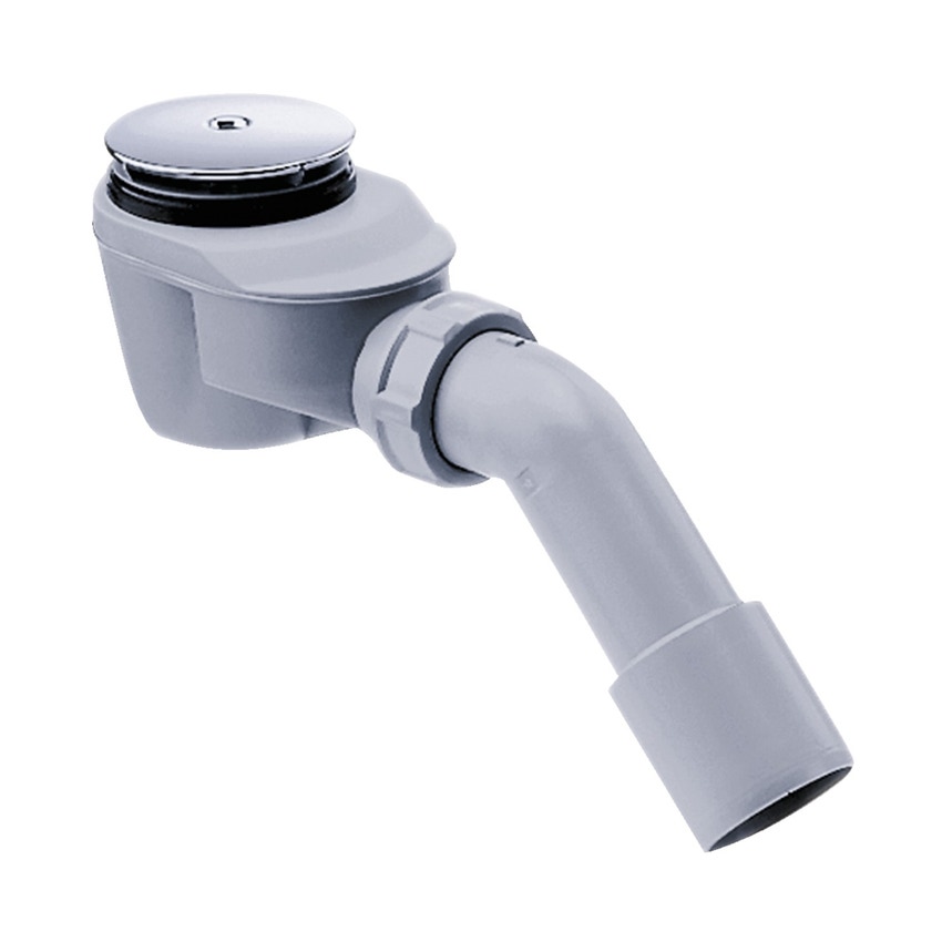 Immagine di Hansgrohe STARO set completo scarico 52, finitura cromo 60060000
