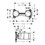 Immagine di Hansgrohe Corpo incasso per miscelatore monocomando lavabo ad incasso 13622180