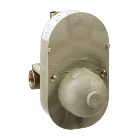 Immagine di Hansgrohe Corpo incasso per miscelatore monocomando vasca ad incasso 31741180