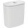 Ideal Standard ESEDRA cassetta con batteria double flush, colore bianco T282801