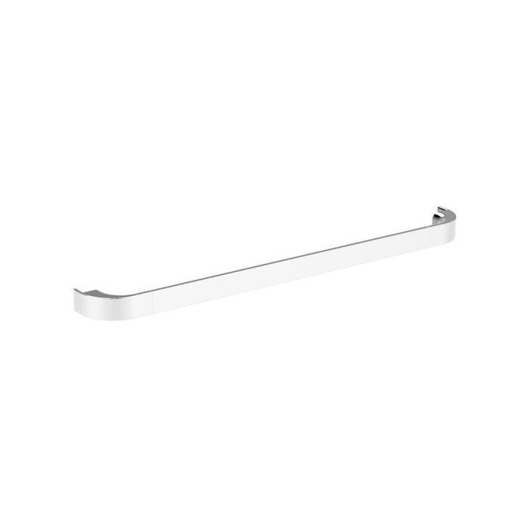 Portasciugamani Anello Chiuso B.co Cm 26 Eliplast | Leroy Merlin