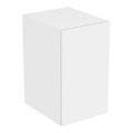 Immagine di Ideal Standard TONIC II mobiletto laterale 35 x 60 x 44 cm, bianco laccato lucido R4308WG