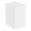 Immagine di Ideal Standard TONIC II mobiletto laterale 35 x 60 x 44 cm, bianco laccato lucido R4308WG