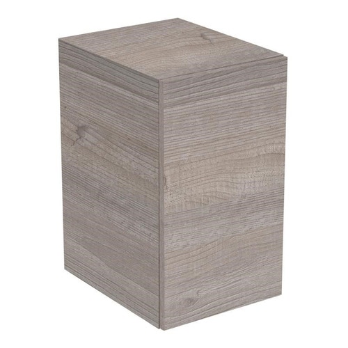 Immagine di Ideal Standard TONIC II mobiletto laterale 35 x 60 x 44 cm, legno grigio R4308FE