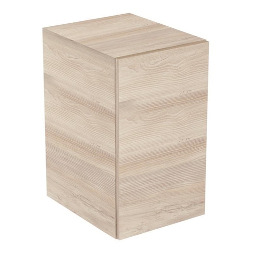 Immagine di Ideal Standard TONIC II mobiletto laterale 35 x 60 x 44 cm, legno miele R4308FF