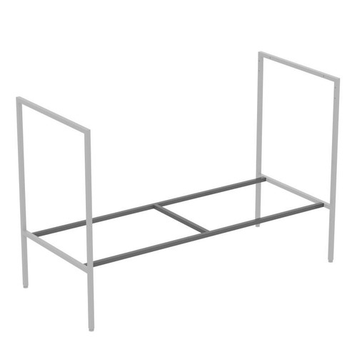 Immagine di Ideal Standard soluzione bagno completo, sanitari sospesi, lavabo 60 cm, colore bianco finitura lucido, doccia rettangolare 120x90, colore nero finitura pietra opaco, mobile sottolavabo 105 cm, finitura noce scuro, rubinetteria colore nero finitura opaco SING13