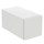 Ideal Standard ADAPTO base sospesa L.25 cm, in truciolare nobilitato, colore bianco finitura lucido U8419WG