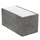 Ideal Standard ADAPTO base sospesa L.25 cm, in truciolare nobilitato, finitura cemento U8419FX