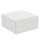 Ideal Standard ADAPTO base sospesa L.50 cm, in truciolare nobilitato, colore bianco finitura lucido U8421WG