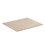 Immagine di Ideal Standard ADAPTO top L.60 cm, per basi sospese o barre di giunzione, finitura legno miele U8413FF