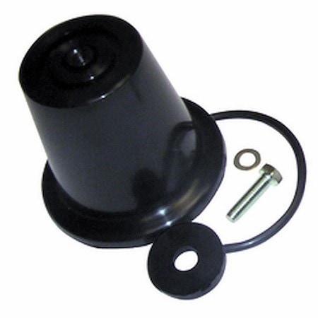 Immagine di Tecnogas Cono di supporto per motocondensanti, universale (4 pezzi) 11244