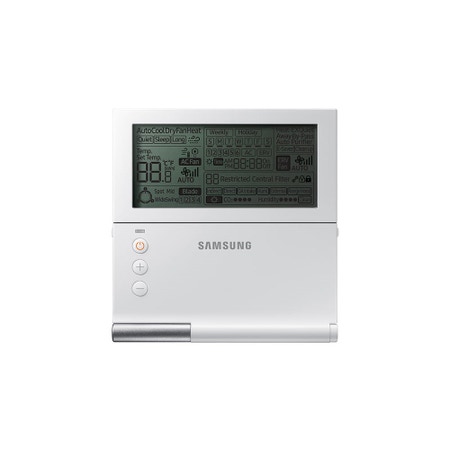 Immagine di Samsung Comando a filo premium (solo per gamma 2019, non Nasa) MWR-WE13
