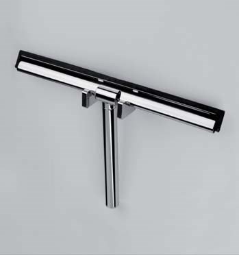 Immagine di Colombo Design Tergivetro "ACQUACLEAN", finitura cromo B96360CR