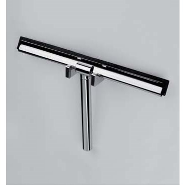 Immagine di Colombo Design Tergivetro "ACQUACLEAN", finitura cromo B96360CR