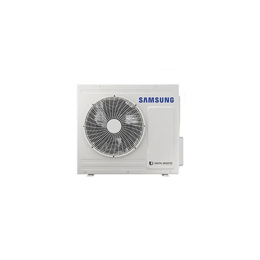 Immagine di Samsung WINDFREE EVO R32 Unità esterna monosplit 5 kW AR18RXPXBWKXEU