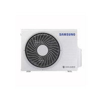 Immagine di Samsung WINDFREE EVO R32 Unità esterna monosplit 2.5 kW AR09RXPXBWKXEU