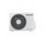 Samsung WINDFREE EVO R32 Unità esterna monosplit 2.5 kW AR09RXPXBWKXEU