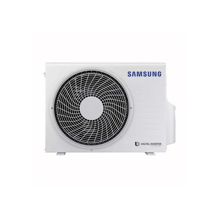 Immagine di Samsung WINDFREE EVO R32 Unità esterna monosplit 3.5 kW AR12RXPXBWKXEU