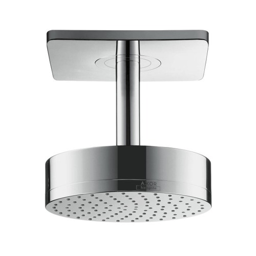 Immagine di Axor CITTERIO soffione doccia 180, 1 jet, finitura cromo 28489000