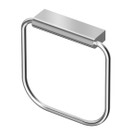 Porta asciugamani quadrati