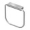 Immagine di Ideal Standard CONNECT porta asciugamani ad anello, finitura cromo A9101AA