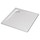 Ideal Standard ULTRA FLAT piatto doccia quadrato in acrilico 70 x 70 cm, bianco K193301