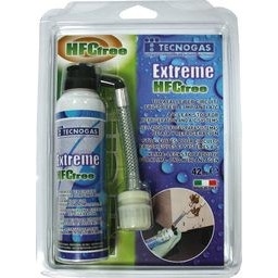 Immagine di Tecnogas Ricarica Turafalle universale con liquido fluorescente, ml 42 11409