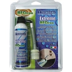 Immagine di Tecnogas Bombola Turafalle universale, ml 30 per max 1 kg gas 11682