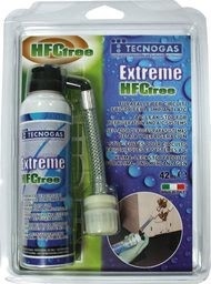 Immagine di Tecnogas Bombola Turafalle universale, ml 30 per max 1 kg gas 11682