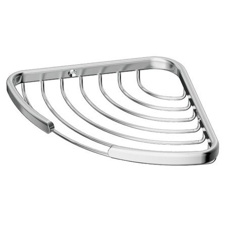 Immagine di Ideal Standard CONNECT portasapone angolare, finitura cromo A9157AA