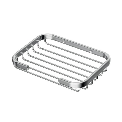 Immagine di Ideal Standard CONNECT portasapone rettangolare, finitura cromo A9158AA