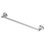 Immagine di Ideal Standard IOM barra portasciugamani L.45 cm, massima capacità di carico 10 kg, finitura cromo A9117AA