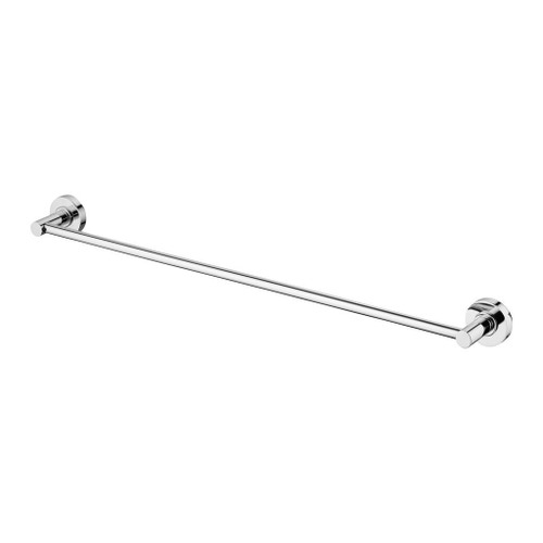 Immagine di Ideal Standard IOM barra portasciugamani L.60 cm, massima capacità di carico 10 kg, finitura cromo A9118AA
