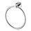 Immagine di Ideal Standard IOM portasciugamani ad anello, finitura cromo A9130AA