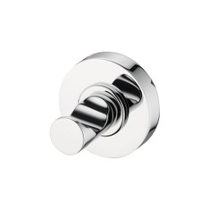 Immagine di Ideal Standard IOM appendino singolo, finitura cromo A9115AA